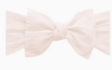 Load image into Gallery viewer, Baby Bling - Classic Knot Headband
