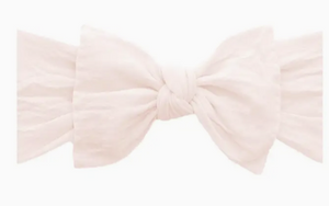 Baby Bling - Classic Knot Headband