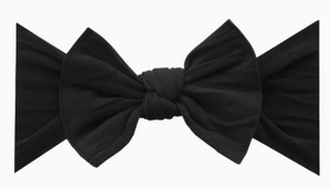 Baby Bling - Classic Knot Headband