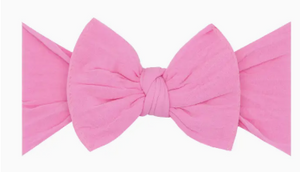 Baby Bling - Classic Knot Headband
