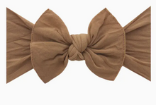 Load image into Gallery viewer, Baby Bling - Classic Knot Headband