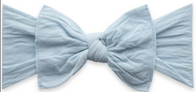 Load image into Gallery viewer, Baby Bling - Classic Knot Headband