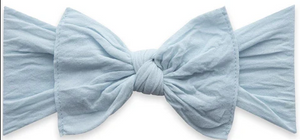 Baby Bling - Classic Knot Headband