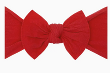 Load image into Gallery viewer, Baby Bling - Classic Knot Headband