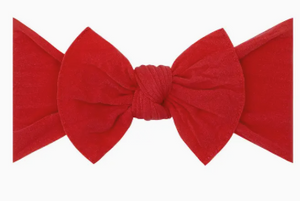 Baby Bling - Classic Knot Headband