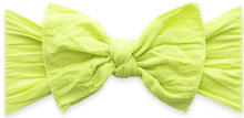 Load image into Gallery viewer, Baby Bling - Classic Knot Headband