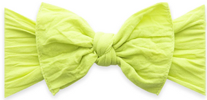 Baby Bling - Classic Knot Headband
