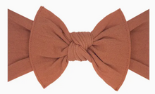 Load image into Gallery viewer, Baby Bling - Classic Knot Headband