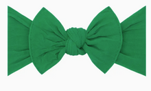 Load image into Gallery viewer, Baby Bling - Classic Knot Headband