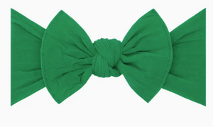 Baby Bling - Classic Knot Headband