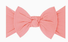 Load image into Gallery viewer, Baby Bling - Classic Knot Headband
