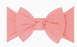 Baby Bling - Classic Knot Headband