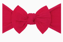 Load image into Gallery viewer, Baby Bling - Classic Knot Headband