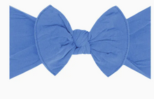 Load image into Gallery viewer, Baby Bling - Classic Knot Headband