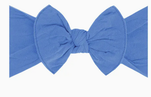 Baby Bling - Classic Knot Headband