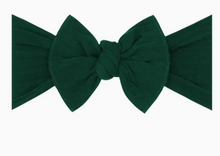 Load image into Gallery viewer, Baby Bling - Classic Knot Headband