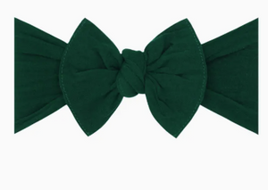 Baby Bling - Classic Knot Headband