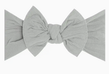 Load image into Gallery viewer, Baby Bling - Classic Knot Headband