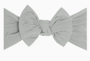 Baby Bling - Classic Knot Headband