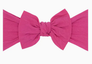 Baby Bling - Classic Knot Headband