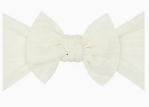 Baby Bling - Classic Knot Headband