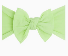 Load image into Gallery viewer, Baby Bling - Classic Knot Headband