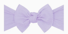 Load image into Gallery viewer, Baby Bling - Classic Knot Headband
