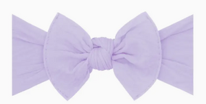 Baby Bling - Classic Knot Headband