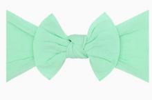 Load image into Gallery viewer, Baby Bling - Classic Knot Headband