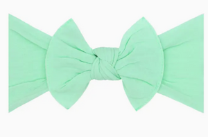 Baby Bling - Classic Knot Headband