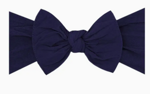 Baby Bling - Classic Knot Headband