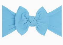 Load image into Gallery viewer, Baby Bling - Classic Knot Headband