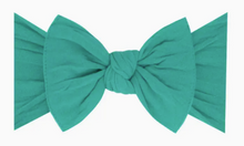 Load image into Gallery viewer, Baby Bling - Classic Knot Headband