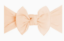 Load image into Gallery viewer, Baby Bling - Classic Knot Headband