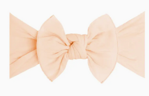 Baby Bling - Classic Knot Headband
