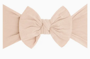 Baby Bling - Classic Knot Headband