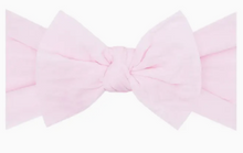 Load image into Gallery viewer, Baby Bling - Classic Knot Headband