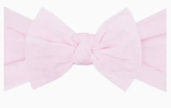Baby Bling - Classic Knot Headband
