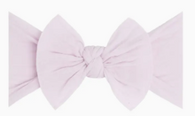 Load image into Gallery viewer, Baby Bling - Classic Knot Headband