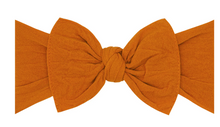 Load image into Gallery viewer, Baby Bling - Classic Knot Headband