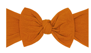 Baby Bling - Classic Knot Headband