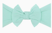 Load image into Gallery viewer, Baby Bling - Classic Knot Headband