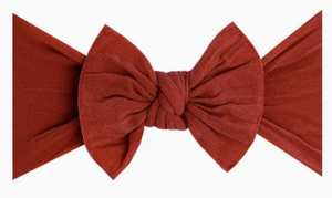 Baby Bling - Classic Knot Headband