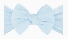 Load image into Gallery viewer, Baby Bling - Classic Knot Headband
