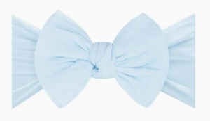 Baby Bling - Classic Knot Headband