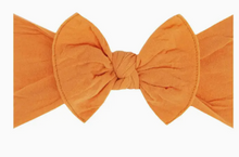 Load image into Gallery viewer, Baby Bling - Classic Knot Headband