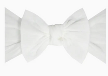 Load image into Gallery viewer, Baby Bling - Classic Knot Headband