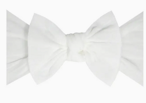 Baby Bling - Classic Knot Headband