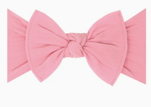 Baby Bling - Classic Knot Headband