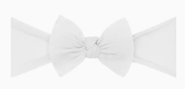 Baby Bling - Itty Bitty Bow Headband